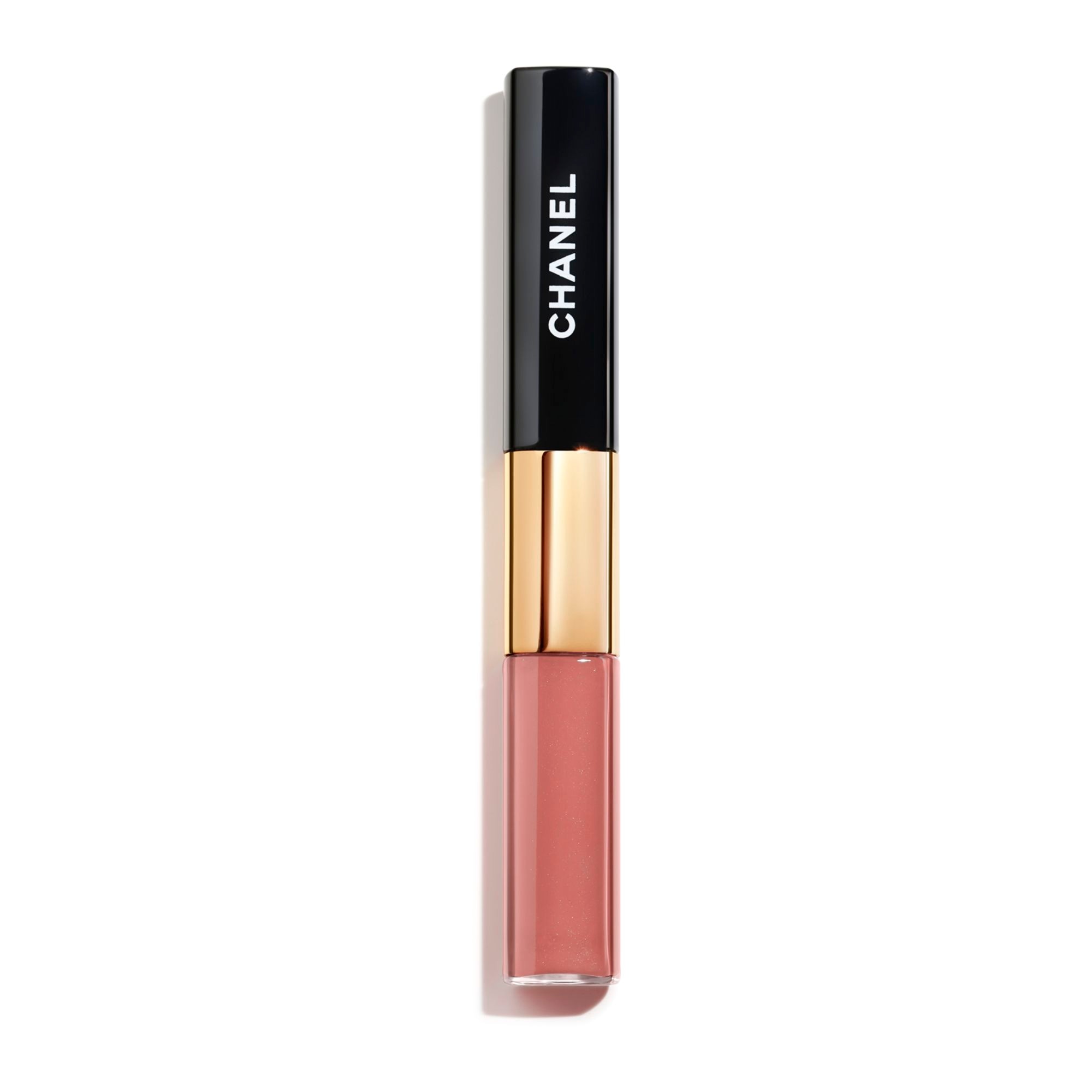 CHANEL LE ROUGE DUO ULTRA TENUE Duo lèvres longue tenue 1 of 4