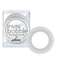  undefined SLIM Elastiques Crystal Clear  1 of 2 