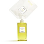 200ml Hermès LE JARDIN DE MONSIEUR LI Gel douche corps et cheveux - recharge 2 of 2 Gel douche corps et cheveux - recharge