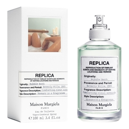 Eau de Toilette Chyprée Florale