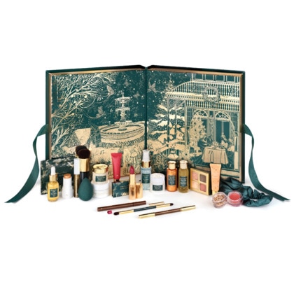  MARIONNAUD LE JARDIN ENCHANTÉ Calendrier de l'avent  1 of 1 Calendrier de l'avent