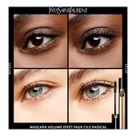  Yves Saint Laurent MASCARA VOLUME EFFET FAUX CILS NOIR RADICAL Mascara noir intense  3 of 4 Mascara noir intense