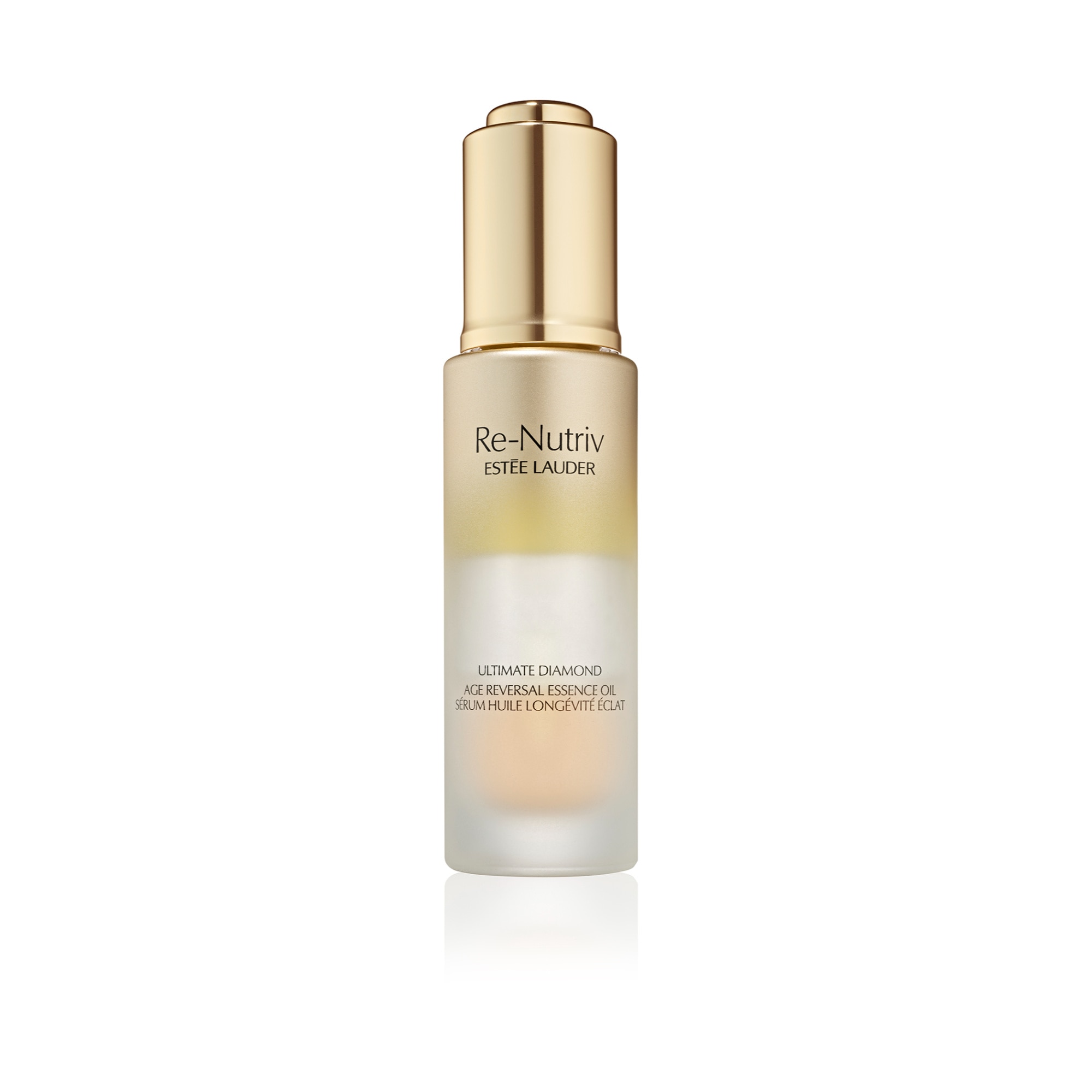 Estée Lauder - Re-nutriv - Sérum-huile Longévité Éclat - 30ml