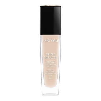 Lancôme - Teint Miracle - Fond De Teint Peau Nue Parfaite - 010 - Beige Porcelaine