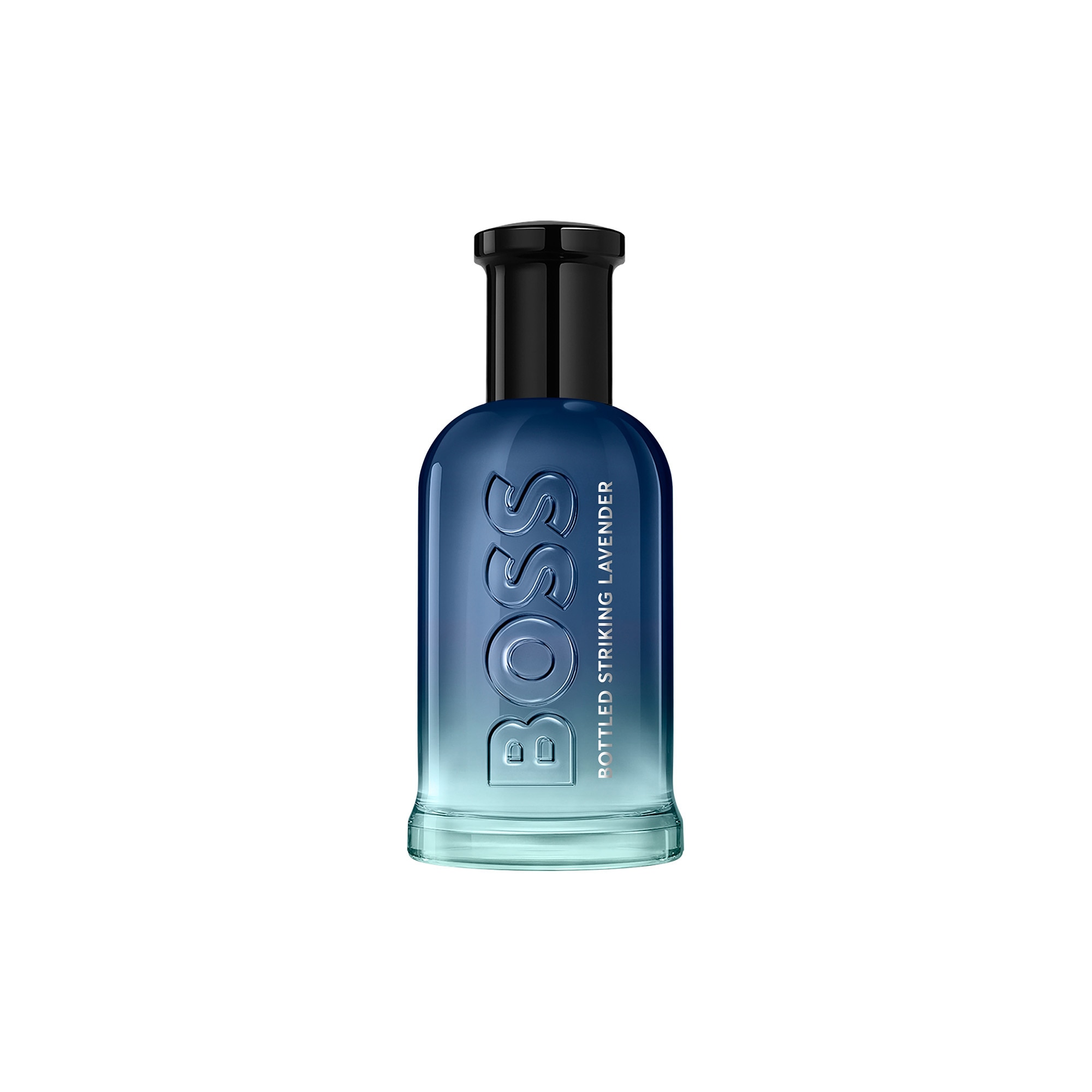 Hugo Boss - Boss Bottled Striking Lavender - Eau De Parfum - 50ml
