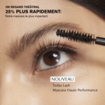 Estée Lauder TURBO LASH Mascara haute performance volume et longueur 4 of 4 Mascara haute performance volume et longueur