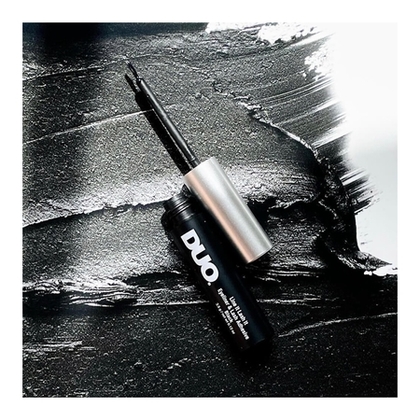 Colle faux-cils & eye-liner 2en1