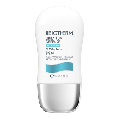 Biotherm - Urban Uv Defense - Protection Uv Quotidienne - 30ml