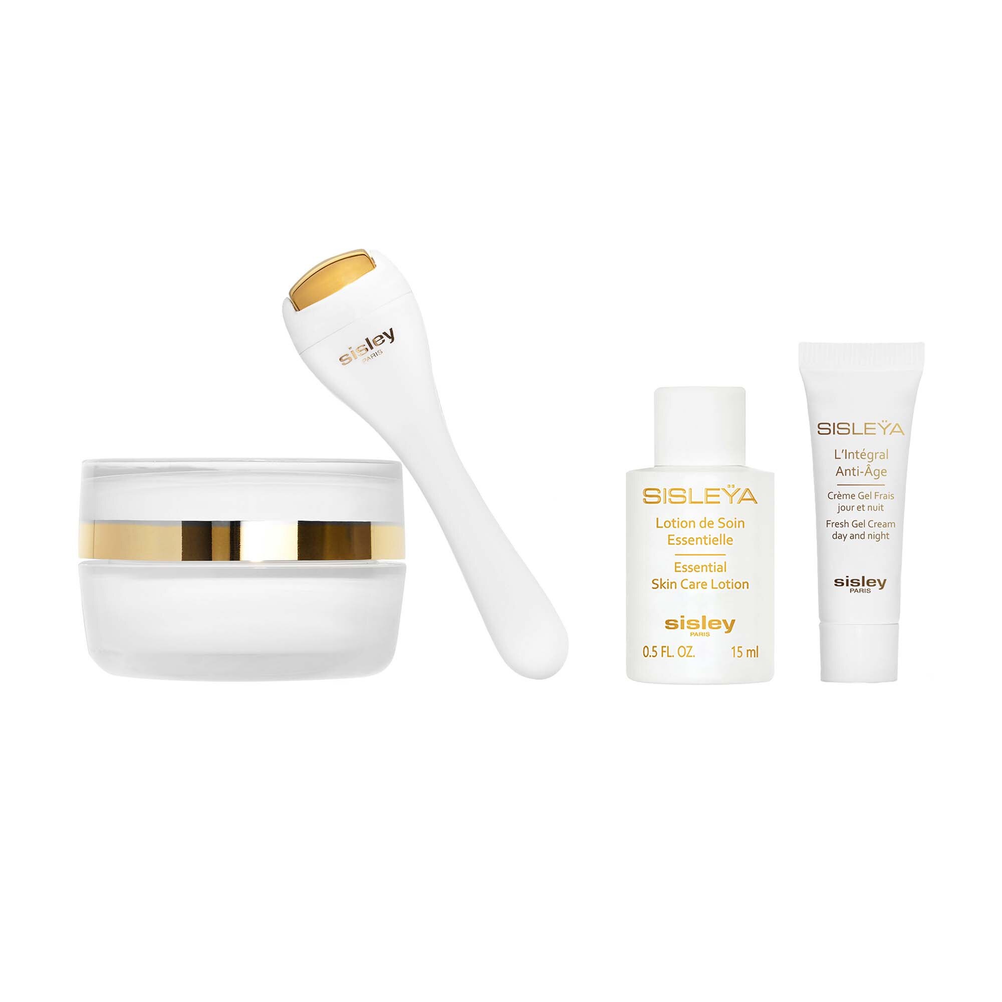 Sisley SISLE?A L'INTÉGRAL ANTI-ÂGE Programme découverte - crème contour des yeux et des lèvres 1 of 4 Programme découverte - crème contour des yeux et des lèvres
