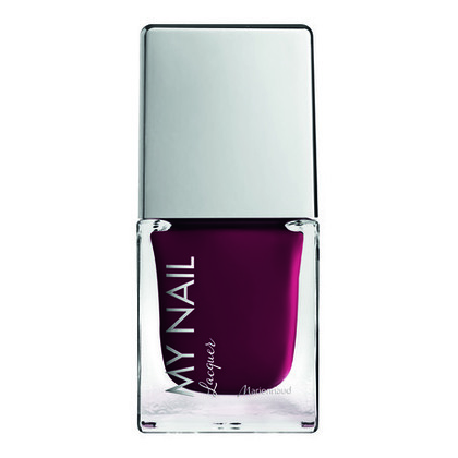  MARIONNAUD MY NAIL LACQUER Vernis à ongles  1 of 3 