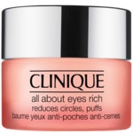 15mL Clinique ALL ABOUT EYES All about eyes? rich  1 of 4 All about eyes? rich