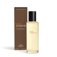 125ML Hermès TERRE D'HERMÈS Eau de toilette - recharge  1 of 2 
