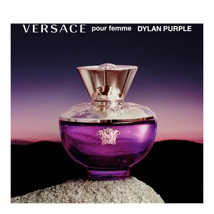 30ML VERSACE Dylan Purple Eau de parfum  1 of 4 