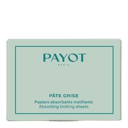 50PIECES PAYOT PÂTE GRISE Papiers absorbants matifiants  1 of 1 