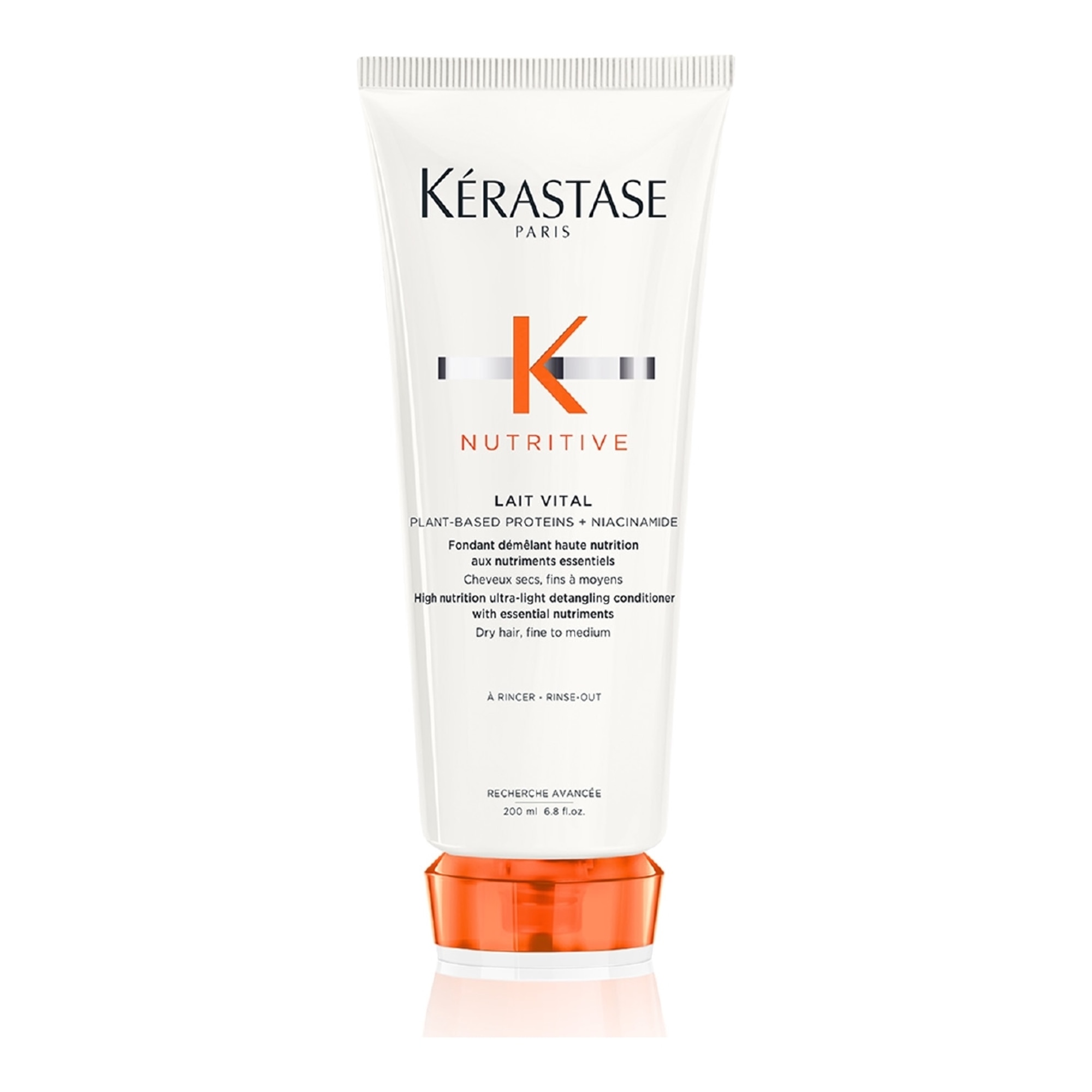 Kérastase - Nutritive - Lait Vital - 200ml