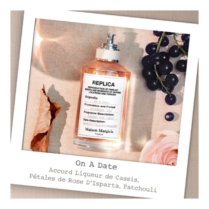 Eau de toilette