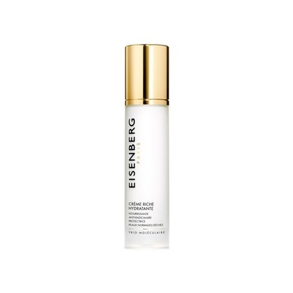 50ml EISENBERG CLASSIQUE Crème Riche Hydratante  1 of 1 