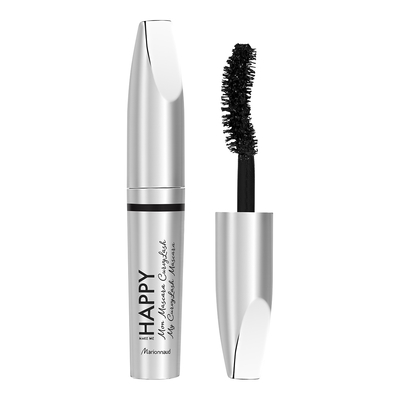 Marionnaud - Mini Formats Maxi Beaute - Mon Mascara Curvylash - Black Adventure