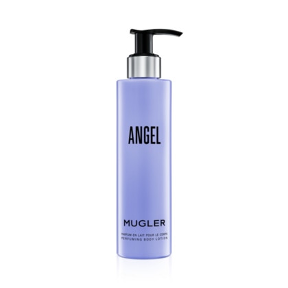 200ML Mugler ANGEL Lait pour le corps 1 of 2