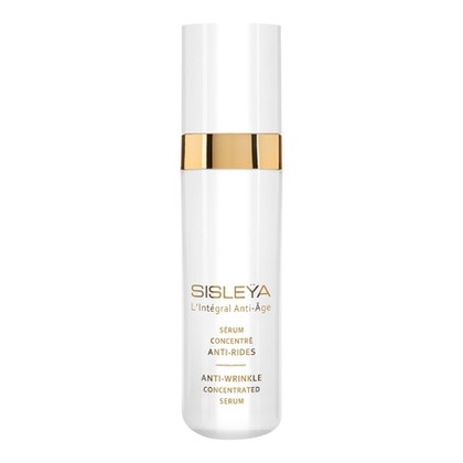 30ML Sisley Sisleÿa Sisleÿa l'Intégral Anti-Âge Sérum Concentré Anti-Rides  1 of 1 Sisleÿa l'Intégral Anti-Âge Sérum Concentré Anti-Rides