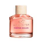 100ML HOLLISTER CANYON ESCAPE Eau de parfum  1 of 2 Eau de parfum