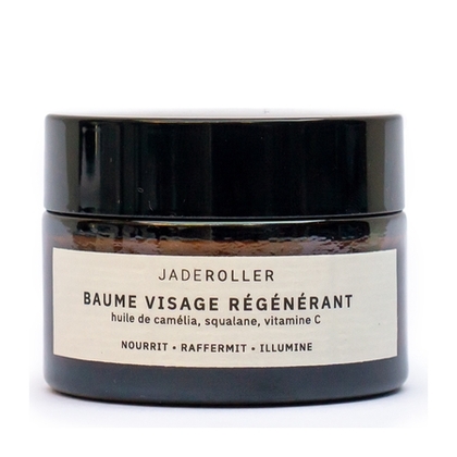 30ml JADE ROLLER SOINS VISAGE Baume visage régénérant  1 of 4 