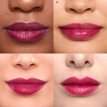  WONDERSKIN WONDER BLADING LIP KIT Kit encre à lèvres longue tenue  1 of 4 