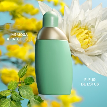 Eau de parfum