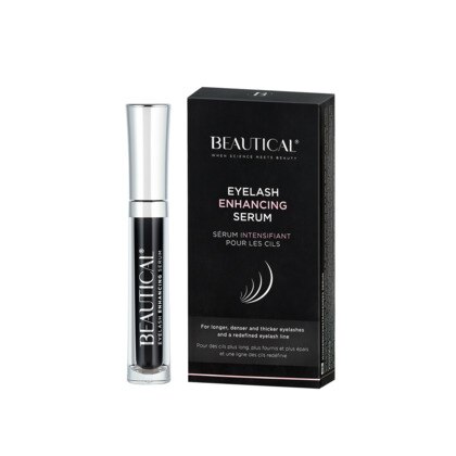 3ML BEAUTICAL SOIN CIBLÉ Sérum intensifiant pour les cils  1 of 4 