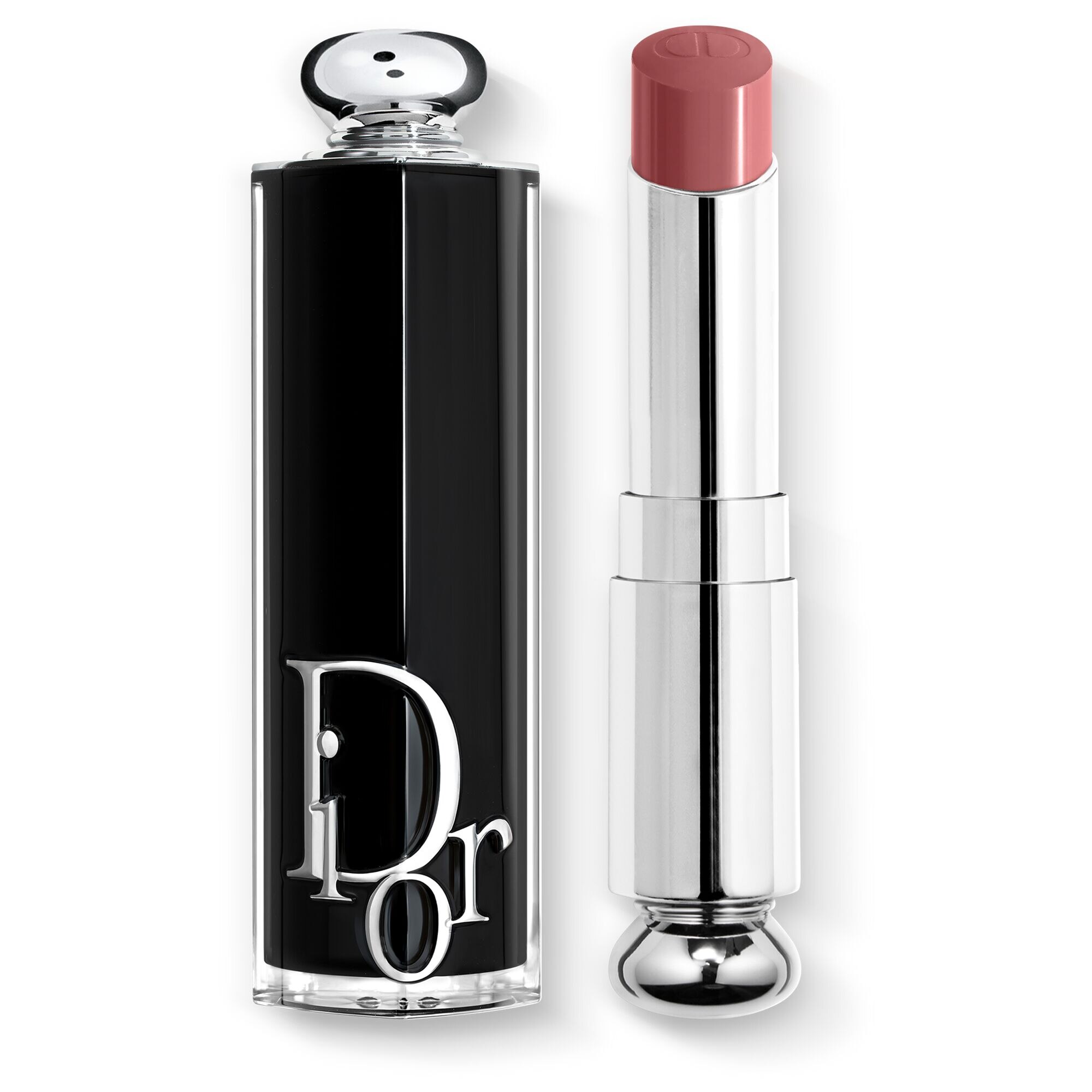 Dior Addict - Rouge Lvres Brillant - 90 Dorigine Naturelle - Rechargeable 37 €