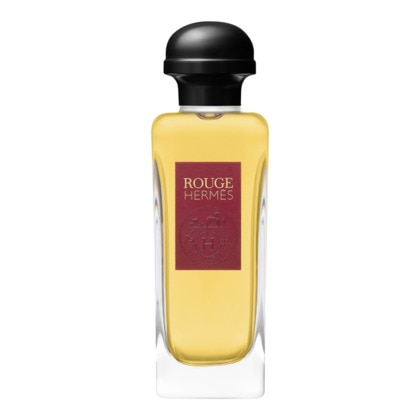 100ml Hermès ROUGE D'HERMÈS Eau de toilette  1 of 2 