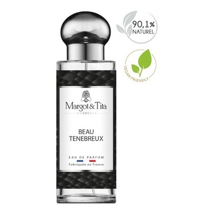 30ML MARGOT & TITA BEAU TENEBREUX Eau de parfum 30ML  1 of 3 