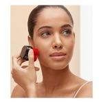  Shiseido HANATSUBAKI HAKE Pinceau lissant pour Le Visage  3 of 3 Pinceau lissant pour Le Visage