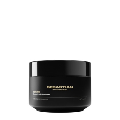 145ml SEBASTIAN DARK OIL Masque brillance et lissage  1 of 4 