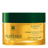 200ML RENE FURTERER KARITE HYDRA Masque hydratation brillance-cheveux secs  1 of 2 