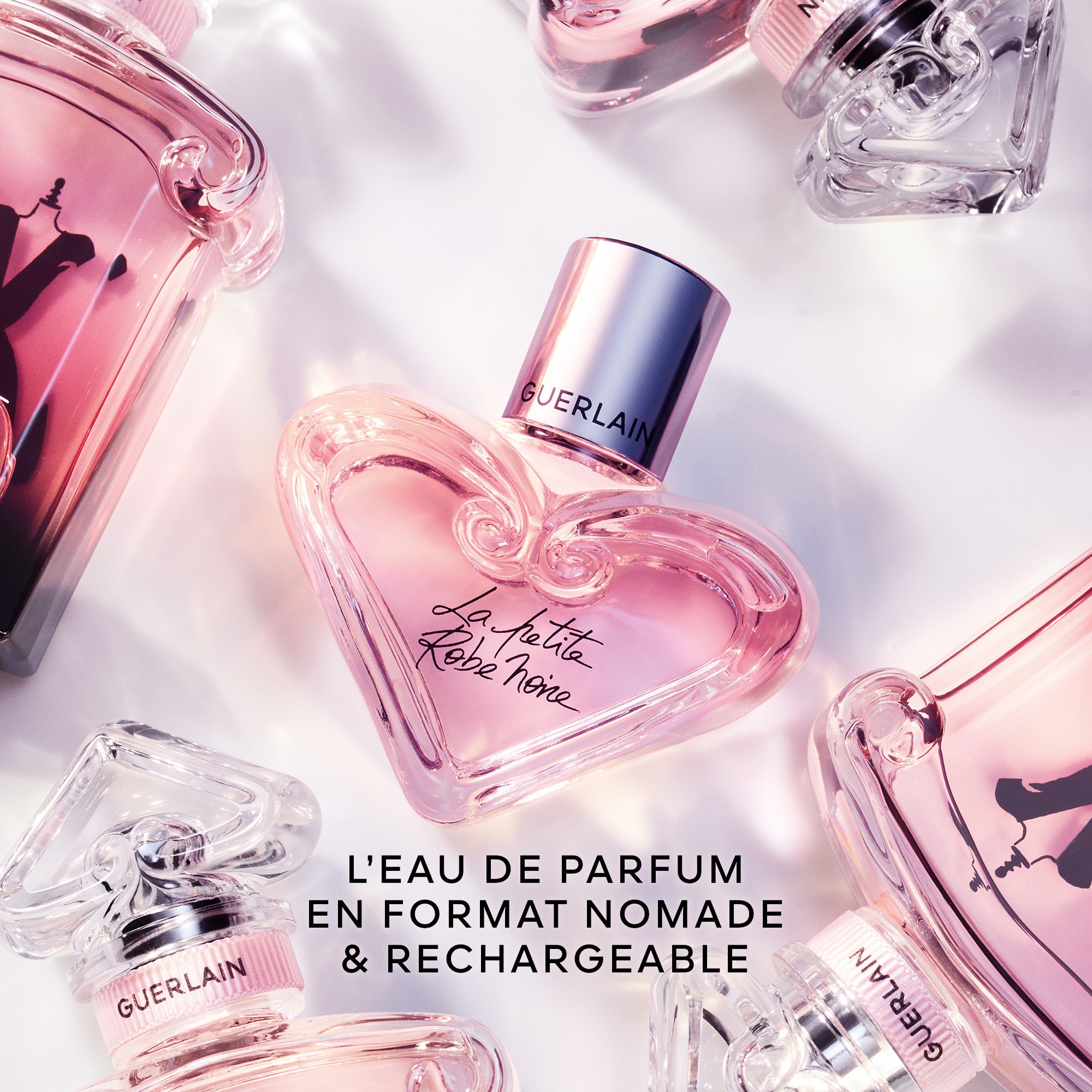 Eau de parfum