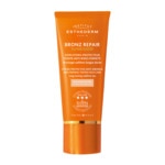 50mL INSTITUT ESTHEDERM BRONZ REPAIR SUNKISSED Crème soleil fort teinté visage  1 of 4 Crème soleil fort teinté visage