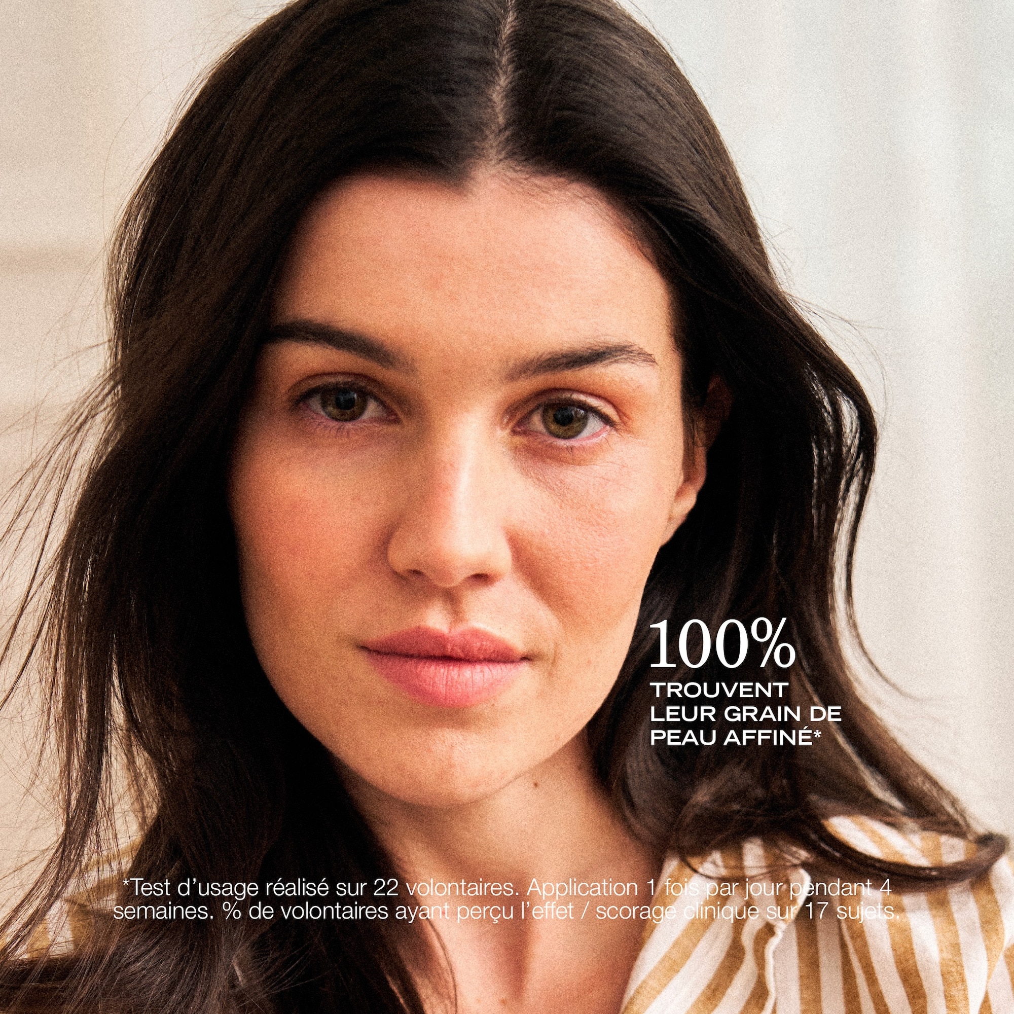 Eau micellaire démaquillante purifiante