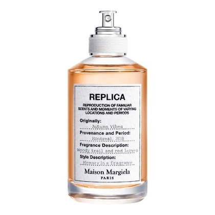 100ml MAISON MARGIELA Replica Eau de Toilette Boisée Épicée  1 of 4 