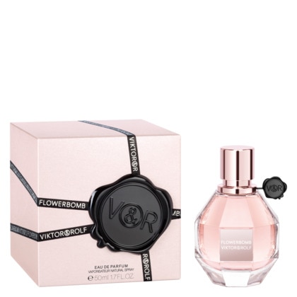 Eau de parfum