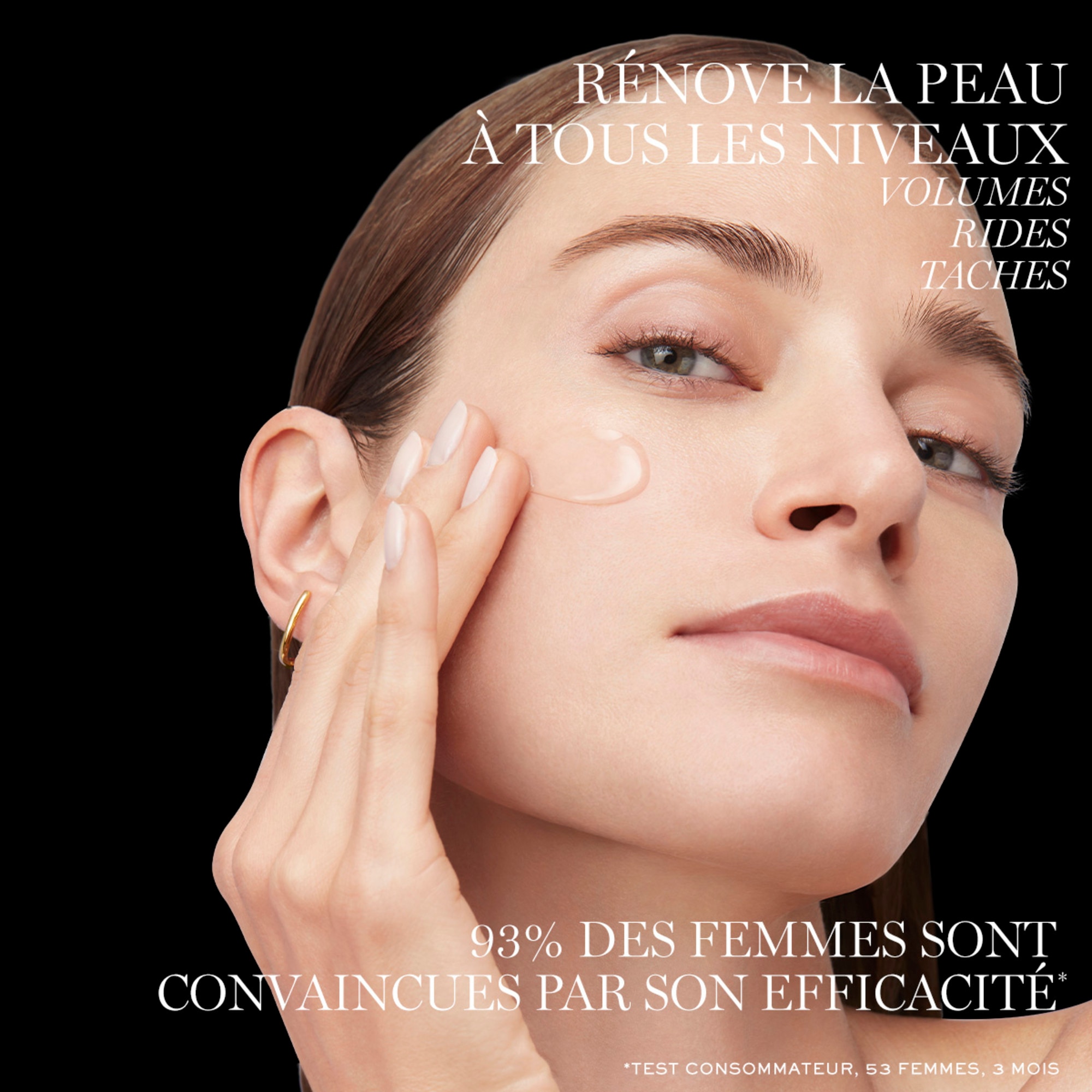 Lancôme RENERGIE Coffret - h.c.f. triple sérum 4 of 4 Coffret - h.c.f. triple sérum