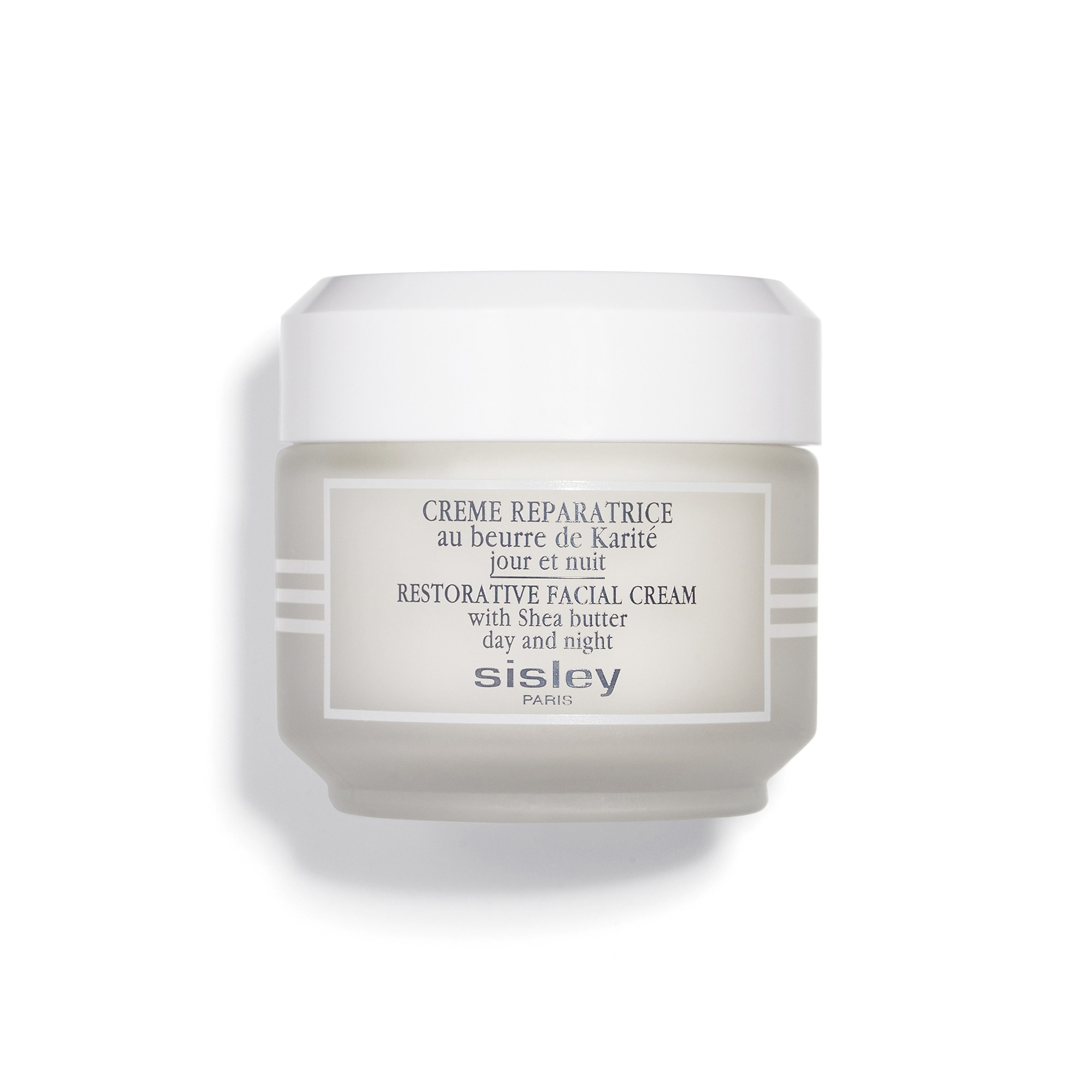 Sisley - Hydratant - Crème Réparatrice Pot - 50ml