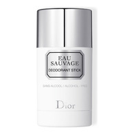 75G DIOR EAU SAUVAGE Déodorant stick  1 of 2 