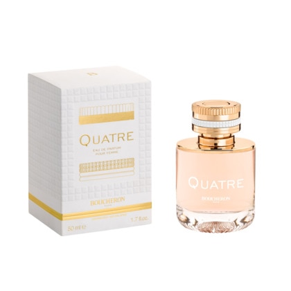 50ML Boucheron QUATRE Eau de parfum  1 of 4 