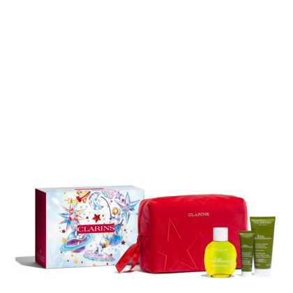  Clarins AROMA - EAU EXTRAORDINAIRE Coffret  1 of 3 