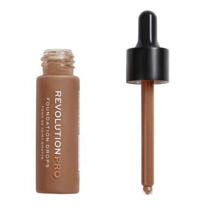Fond de teint drops Revolution Pro