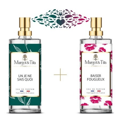 30ML MARGOT & TITA UN JE NE SAIS QUOI Eau de parfum  1 of 4 