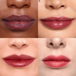 WONDERSKIN WONDER BLADING LIP MASQUE Encre à lèvres longue tenue 3 of 4 Encre à lèvres longue tenue