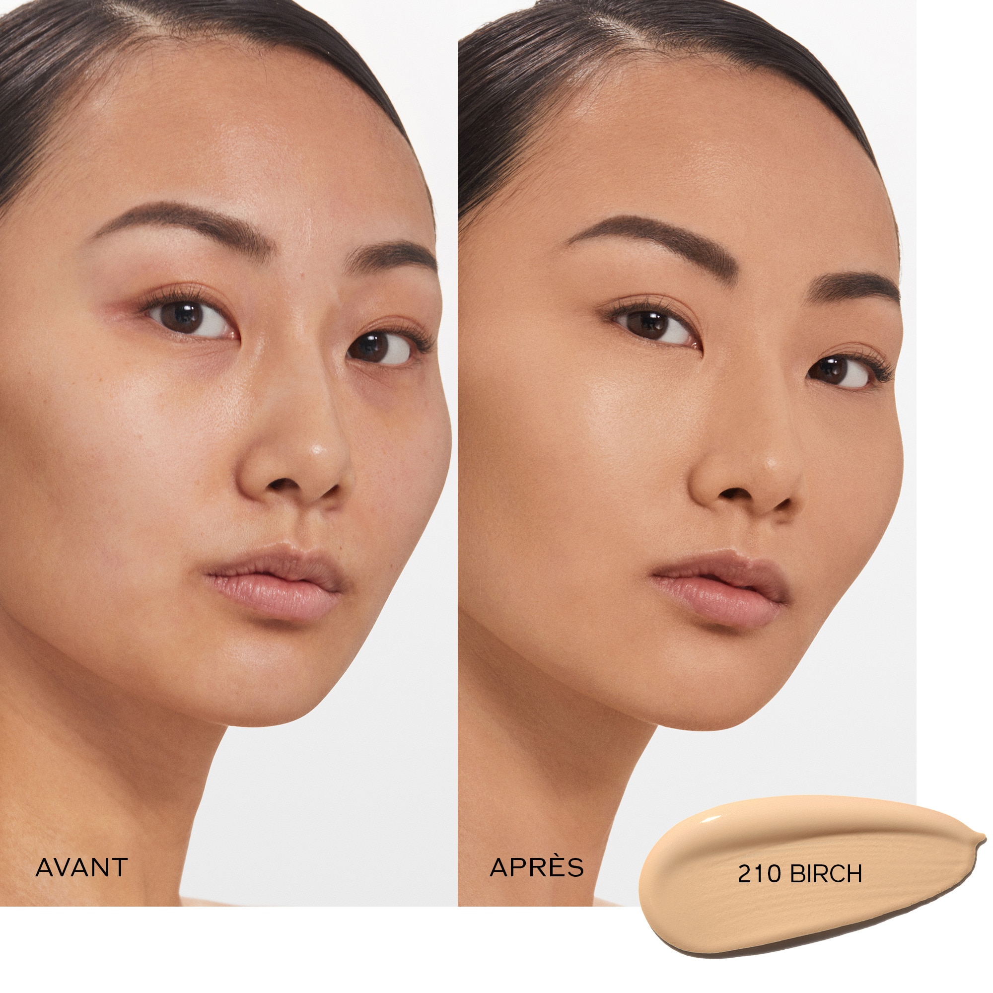  Shiseido SYNCHRO SKIN SELF-REFRESHING Fond de teint - spf30  1 of 4 