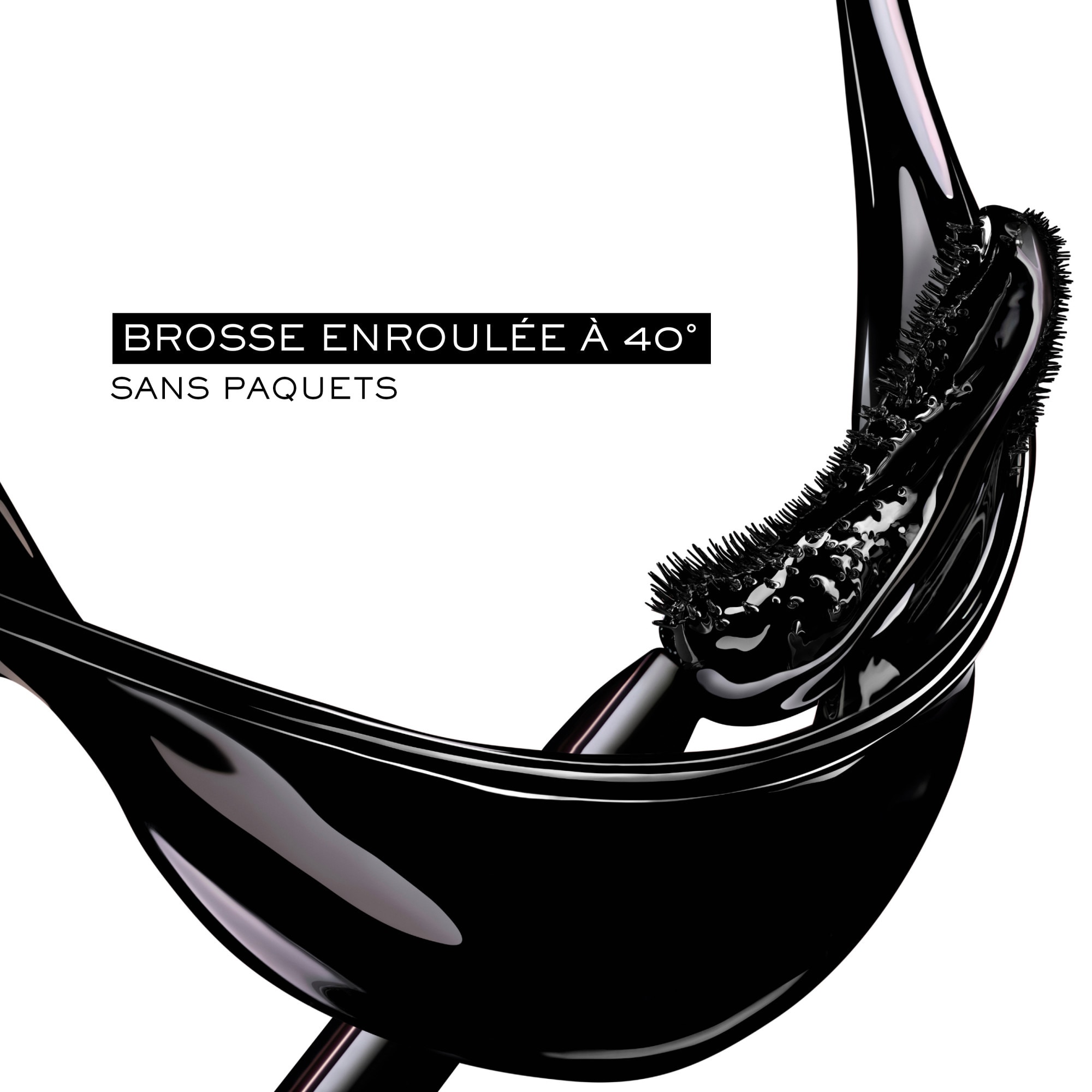 Lancôme LASH IDOLE CURL GODDESS Mascara 3 of 4 Mascara